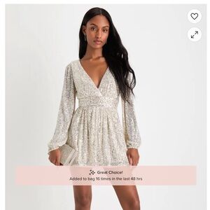 Women’s dressy jumper